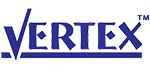 Vertex Edge Tech Logo